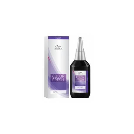 Wella Color Tinte Semipermanente Color Fresh N.  0.89 Perla Cendré 75ml