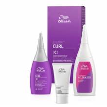 Wella Permanente Curl It Kit Mild  Suave    C   81297056