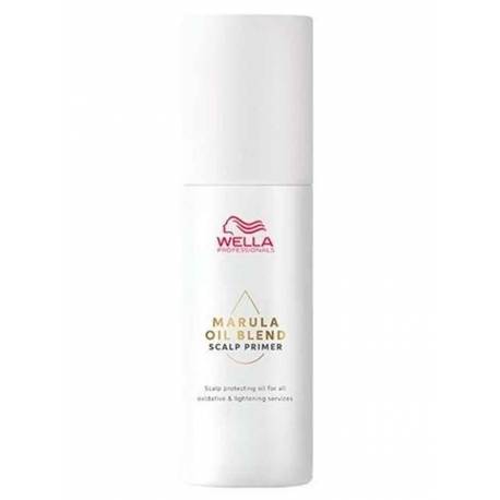 Wella Proteccion Marula Oil Blend 150 Ml Ref. 99350094580