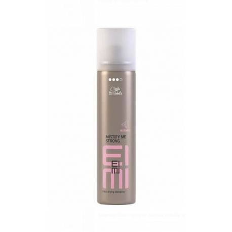 Wella Styling Eimi Mistify Me Strong  75 Ml.  Spray Acabado