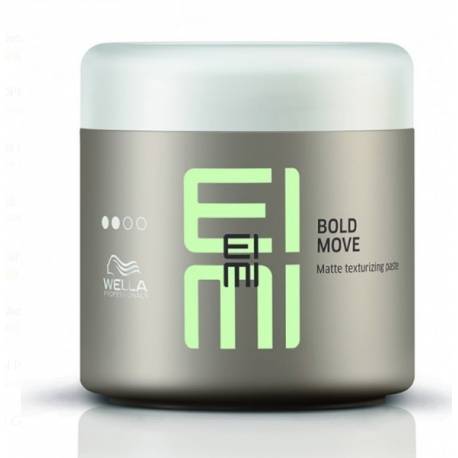 Wella Styling Eimi Textura Bold Move 150 Ml. Crema Mate 81238125