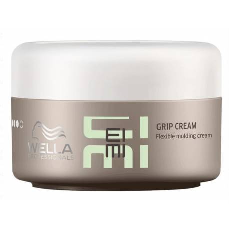 Wella Styling Eimi Textura Grip Cream Pasta Moldeadora 75 Ml.  Eimi