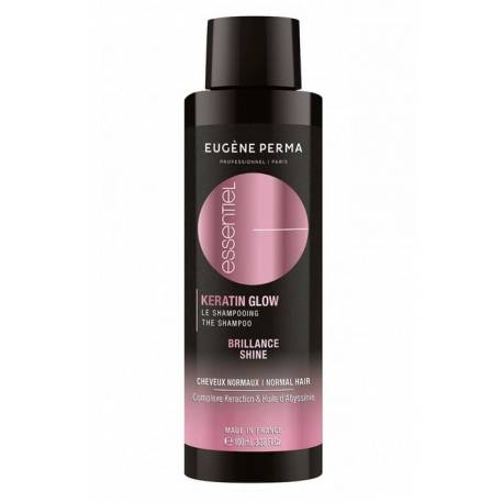 Z Eugene Essentiel Keratin Glow Champu Viaje 100 Ml. 8074