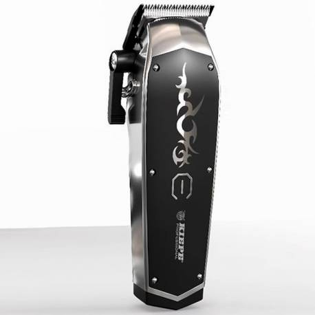 Kiepe Maquina Cortapelo Tattoo Clipper Profesional Sin Cable Bateria  Ref. 6342