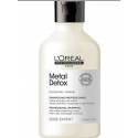 Loreal Expert Metal Detox Champu  300 Ml. Ref. E3548700 F.n.