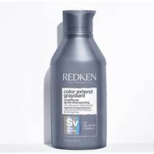 Redken Hair Care Color Extend Graydiant Acondicionador 300ml   Ref. E3459600