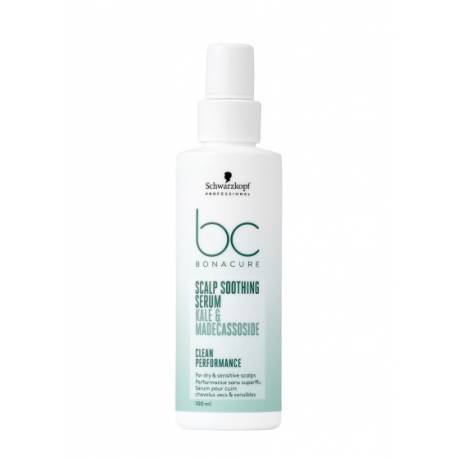 Schwarzkopf Bc Scalp Serum Activador Raices 100 Ml. Ref. 2921825