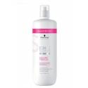 Schwarzkopf Bc Color Freeze Ph 4.5 Champu Sin Sulfato 1000 Ml.  Ref. 2708477