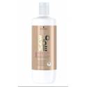 Schwarzkopf Blondme Ligero Champu 1000 Ml. Ref. 49187