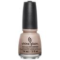 China Glaze Esmalte What S She Dune 14ml Ref. 82649