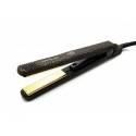 Corioliss Plancha Titanio C Style Gold Leopard Black Soft Touch    Ref. Suk1320