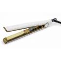 Corioliss Plancha Titanio C1  Digital White Gold Sof Touch Alta Gama  Ref. Suk1281