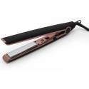 Corioliss Plancha Titanio C1 Digital Black Soft Touch Copper    Ref. Suk1263