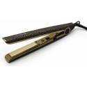 Corioliss Plancha Titanio C1 Digital Gold Leopard Soft Touch    Ref. Suk1266