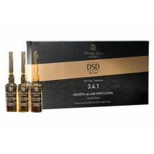 Dsd De Luxe 3.4.1 Crexepil Locion Fuerte 10 Ml.  Caja 10 Unds.