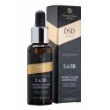 Dsd De Luxe 3.4.5b  Science-7 Essential Aceite Sensible 35 Ml. X 1in