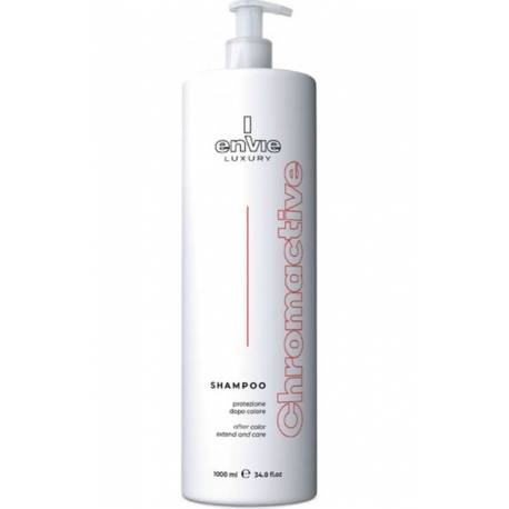 Envie Color Chomactive Shampoo 1000 Ml.   Ref. En438