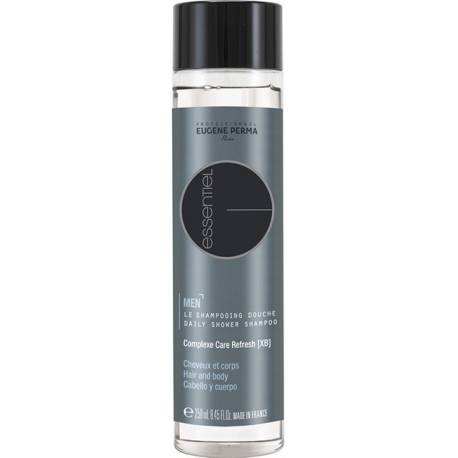 Essentiel Men Cabello Champu Ducha 250 Ml. Ref. 21033257