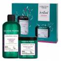 Eugene Collections N Nature Couleur Pack Champu 300 Ml. Mascarilla 250 Ml. Ref. 21041759