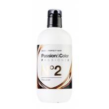 Exclusive Passion Y Color Passionex N.2  Rebuilder  500 Ml.   Ref. 11207