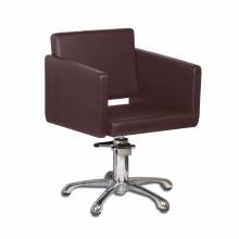 Fersan Sillon Tocador Beta Xl Hidraulico Con Base Estrella De Aluminio Ref.2097.3