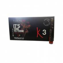 Fusion&co Oleo Mineral K3 Caja 20 Unds 12 Ml. Ref. 30010