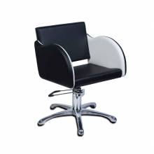 Fersan Sillon Tocador Omega Hidraulico Con Base Estrella De Aluminio Ref.2086.3