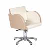 Fersan Sillon Tocador Omega Xl Hidraulico Con Base Estrella De Aluminio Ref.2095.3