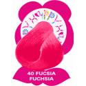 Hyppy Fantasy Color  40 Fuccsia-fuchsia