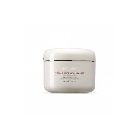 Levissime Pies Crema Hidracalmante 190 Ml. Ref. 5281