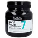 Loreal Blond Studio Pasta Decolorante 7 Tonos Multi-tecnicas Platinium Plus 500 Gr. F.n.