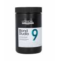 Loreal Blond Studio Polvo Decolorante 9 Tonos Multi-tecnicas Powder 500 Gr. Ref. E3773501