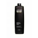 Nirvel Basic Acondicionador Nutritivo Keratin Y Panthenol 1 L. Ref. 6615