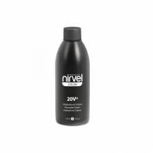 Nirvel Color Oxidante En Crema Oxigenada 20 Vl  150 Ml. Ref. 8493