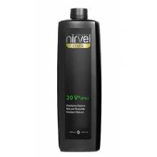 Nirvel Color Oxidante En Crema Oxigenada Nature 20 Vl 1000 Ml. Ref. 7396