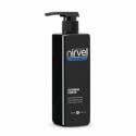 Nirvel Styling Gel Fijador Fuerte Gomina Forte 500 Ml. Ref. 8132