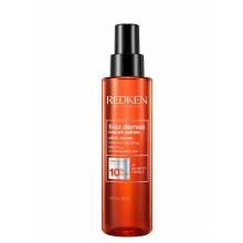 Redken Hair Care Frizz Dismiss Instat Deflate Oil-in Serum 125ml   Ref. P2003500