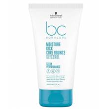 Schwarzkopf Bc Moisture Crema Curl Boun  150 Ml.  Ref. 2907475