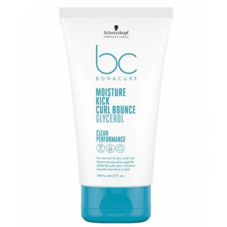 Schwarzkopf Bc Moisture Crema Curl Boun  150 Ml.  Ref. 2907475