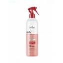 Schwarzkopf Bc Repair Rescue Spray Acondicionador Hidratante  400 Ml.