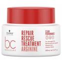 Schwarzkopf Bc Repair Rescue Tratamiento Arginine Reestructurante Intensivo  200 Ml.