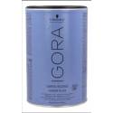 Schwarzkopf Decoloracion Igora Vario Blond Super Plus   Azul    450 Ml. Ref.2909832