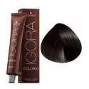 Schwarzkopf Igora Color 10      3. 0 Castaño Oscuro 60 Ml.