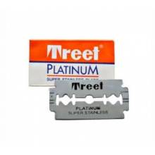 Treet Cuchilla Platinium 10 Unds. Ref.40043