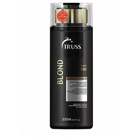 Truss Professional Blond Acondicionador 300ml    Ref. 104