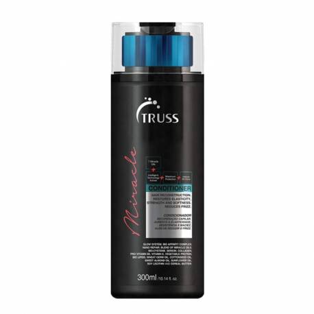 Truss Professional Miracle Acondicionador 300ml    Ref. 106