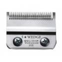 Wahl Repuesto Cuchilla 5 Star Wedge Para Mod. Legend Fade Ref. 02228-416