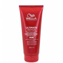 Wella Care Acondicionador Ultimate Repair  200 Ml.