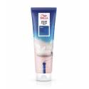 Wella Color Coloracion Temporal Y Nutricion Color Fresh Mask Blue Ref. 99350066249