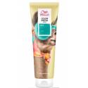 Wella Color Coloracion Temporal Y Nutricion Color Fresh Mask Mint  Ref. 99350066254